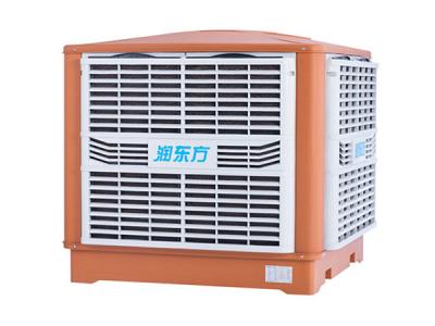 水冷式空調的工作原理以及優(yōu)缺點(diǎn)
