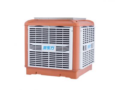 夏天到了怎么使用水冷式空調才好？